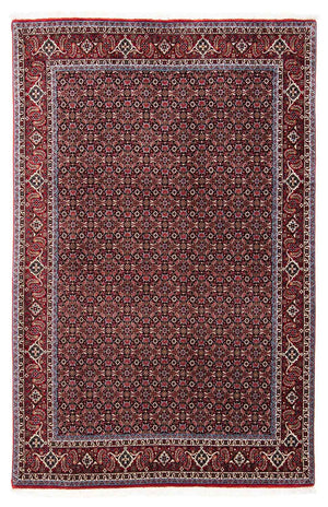Tappeto Persero - Bidjar - 250 x 168 cm - rosso