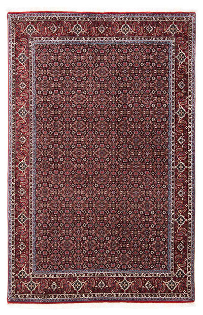 Bidjar Tappeto 168x250cm - Tappeto persiano