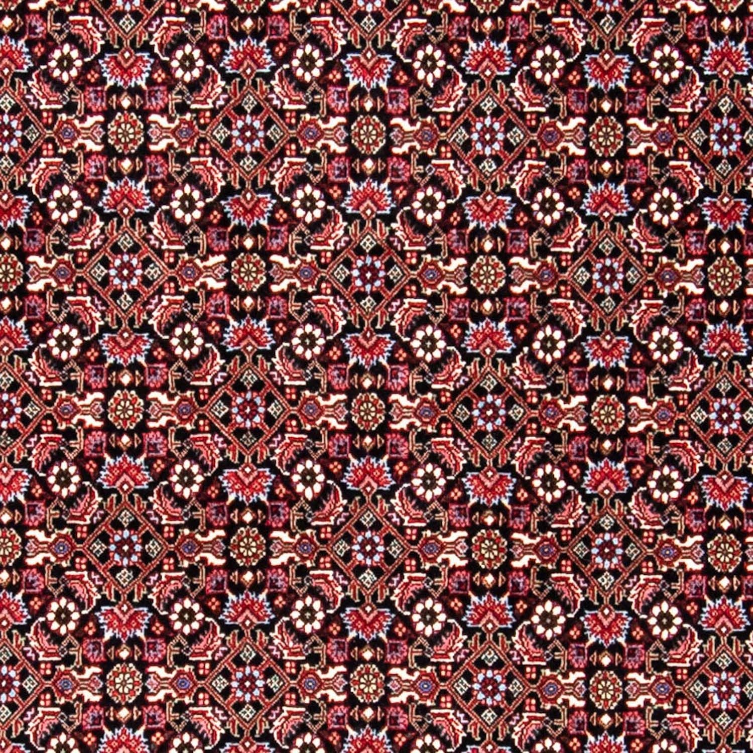 Tappeto Persero - Bidjar - 250 x 168 cm - rosso