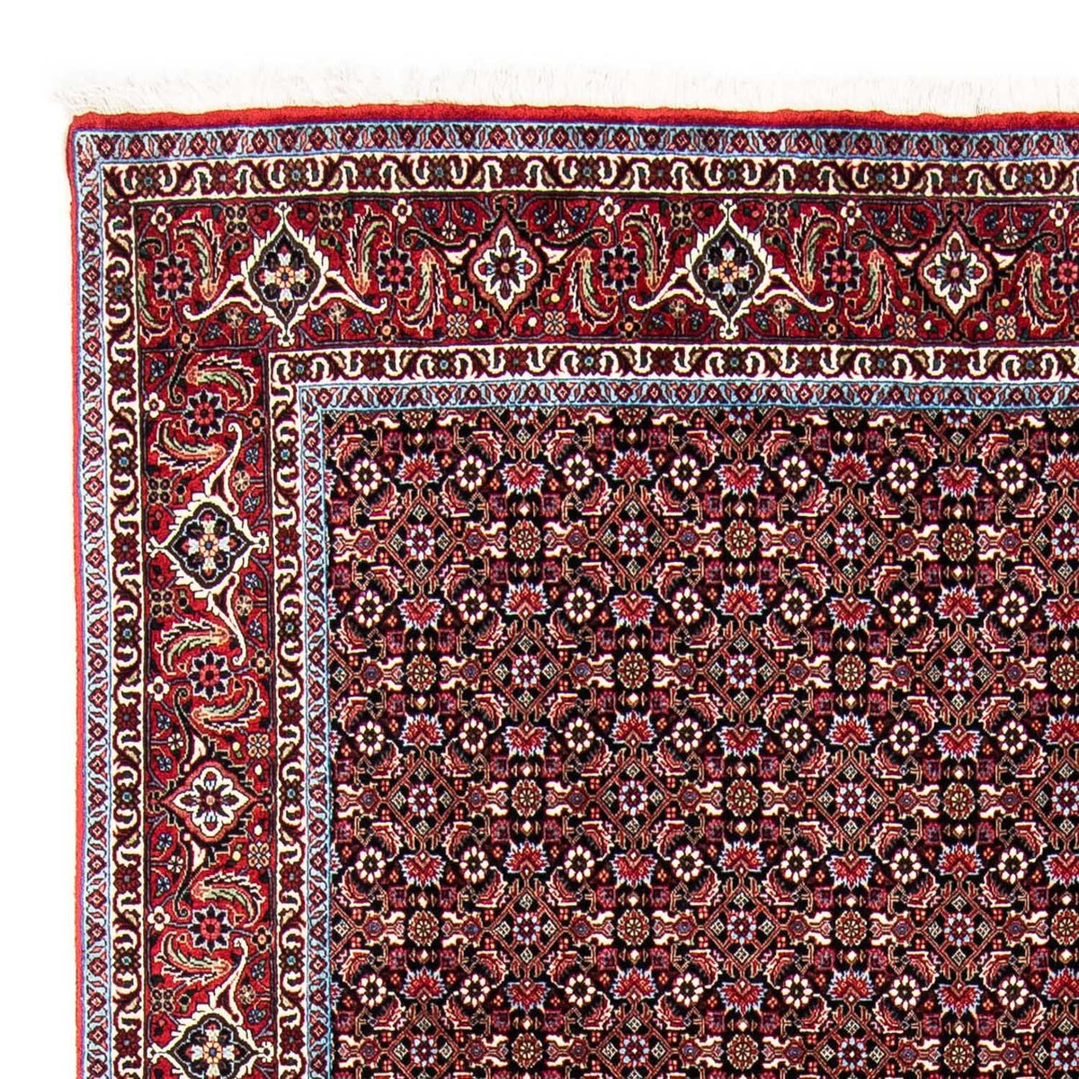 Bidjar Tappeto 168x250cm - Tappeto persiano