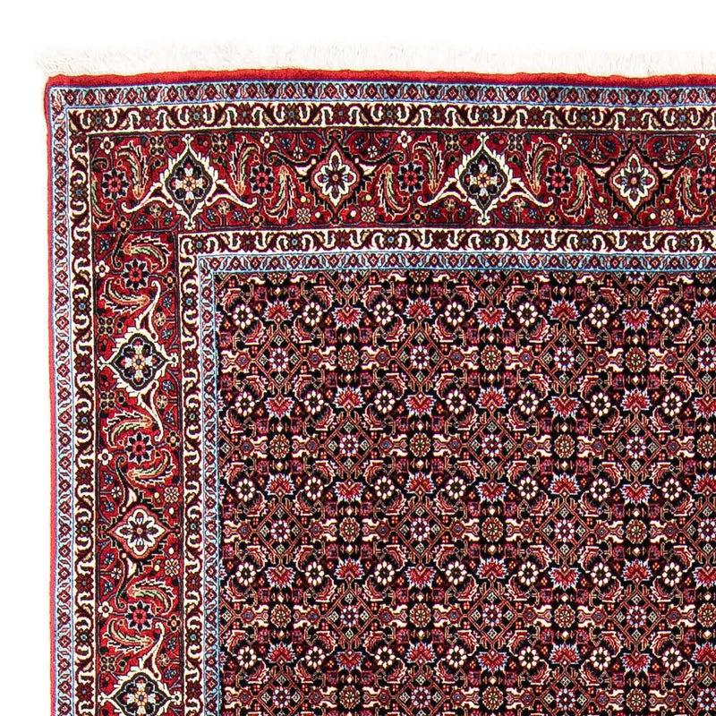 Tappeto Persero - Bidjar - 250 x 168 cm - rosso