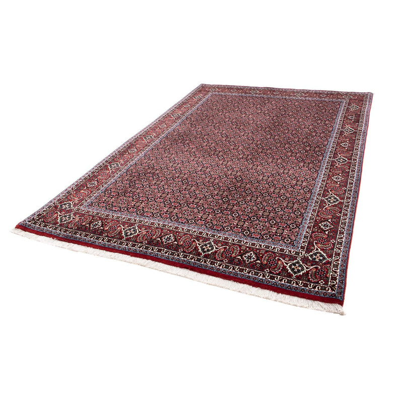 Tappeto Persero - Bidjar - 250 x 168 cm - rosso