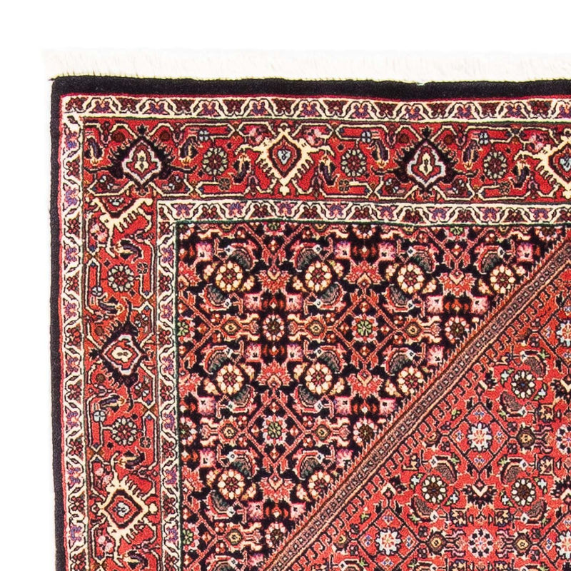 Tappeto Persero - Bidjar - 179 x 108 cm - rosso chiaro
