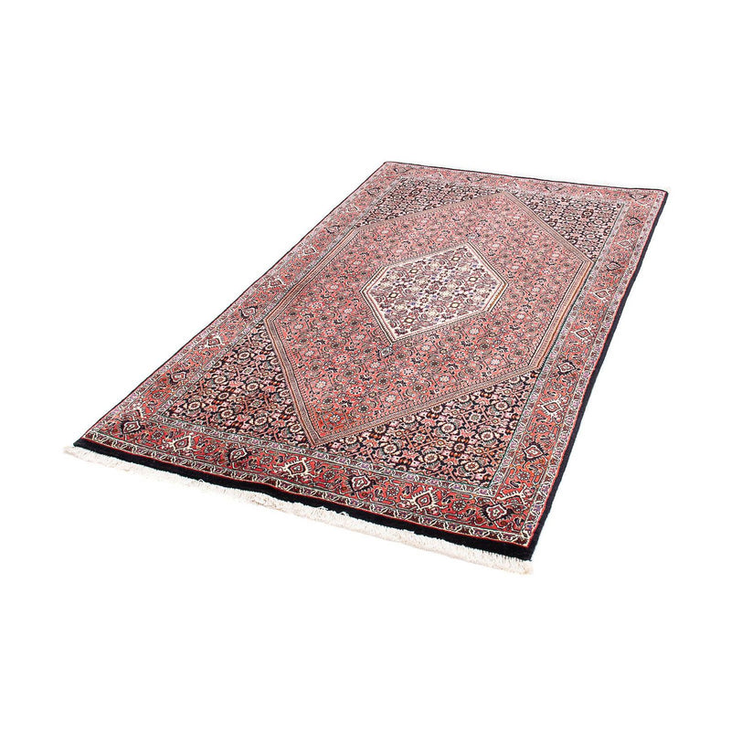 Tappeto Persero - Bidjar - 179 x 108 cm - rosso chiaro