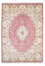 Tappeto Persero - Tabriz - Reale - 236 x 166 cm - rosa