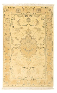 Tappeto Persero - Tabriz - Reale - 107 x 68 cm - beige