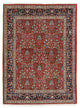 Moud Tappeto 230x179cm - Tappeto persiano