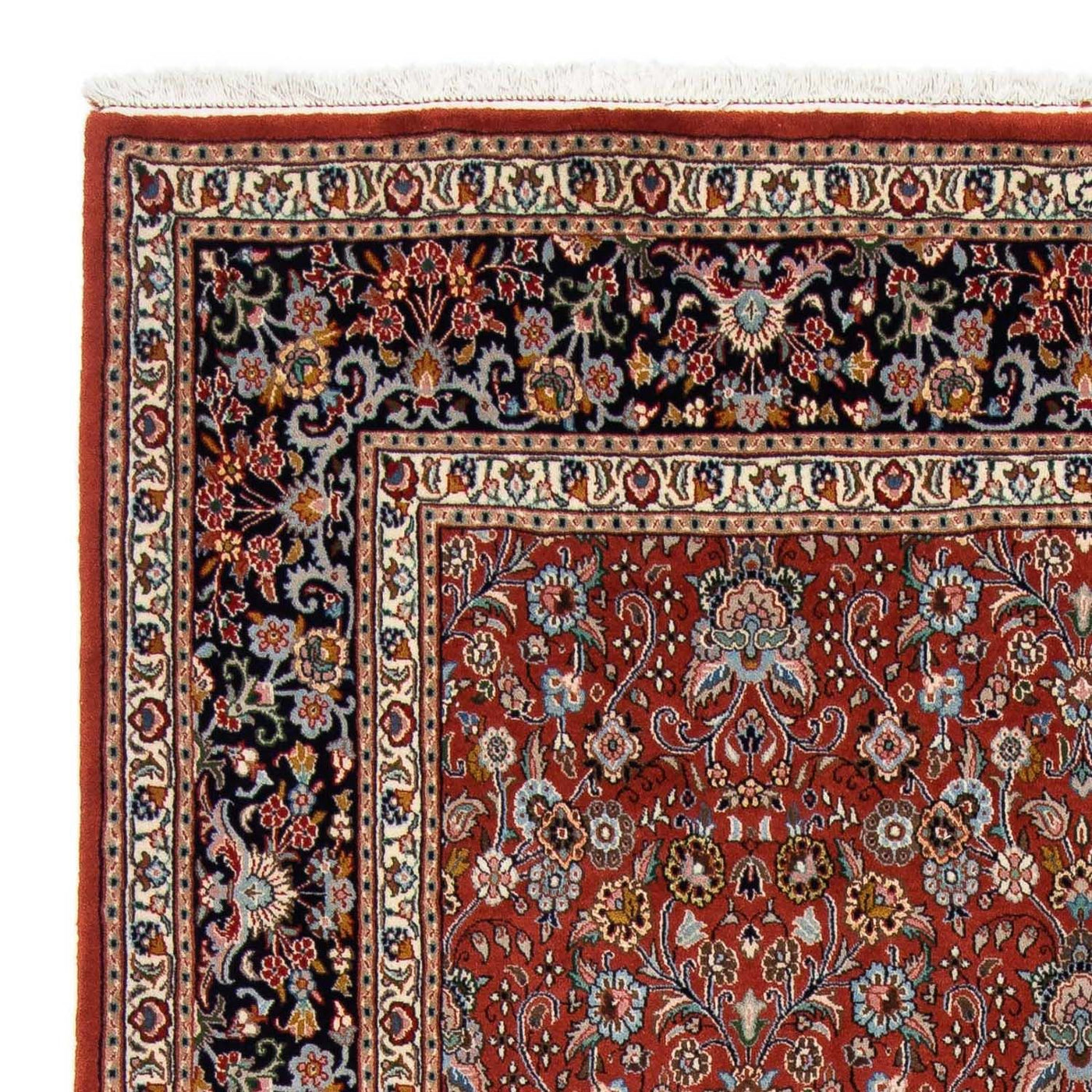 Moud Tappeto 230x179cm - Tappeto persiano