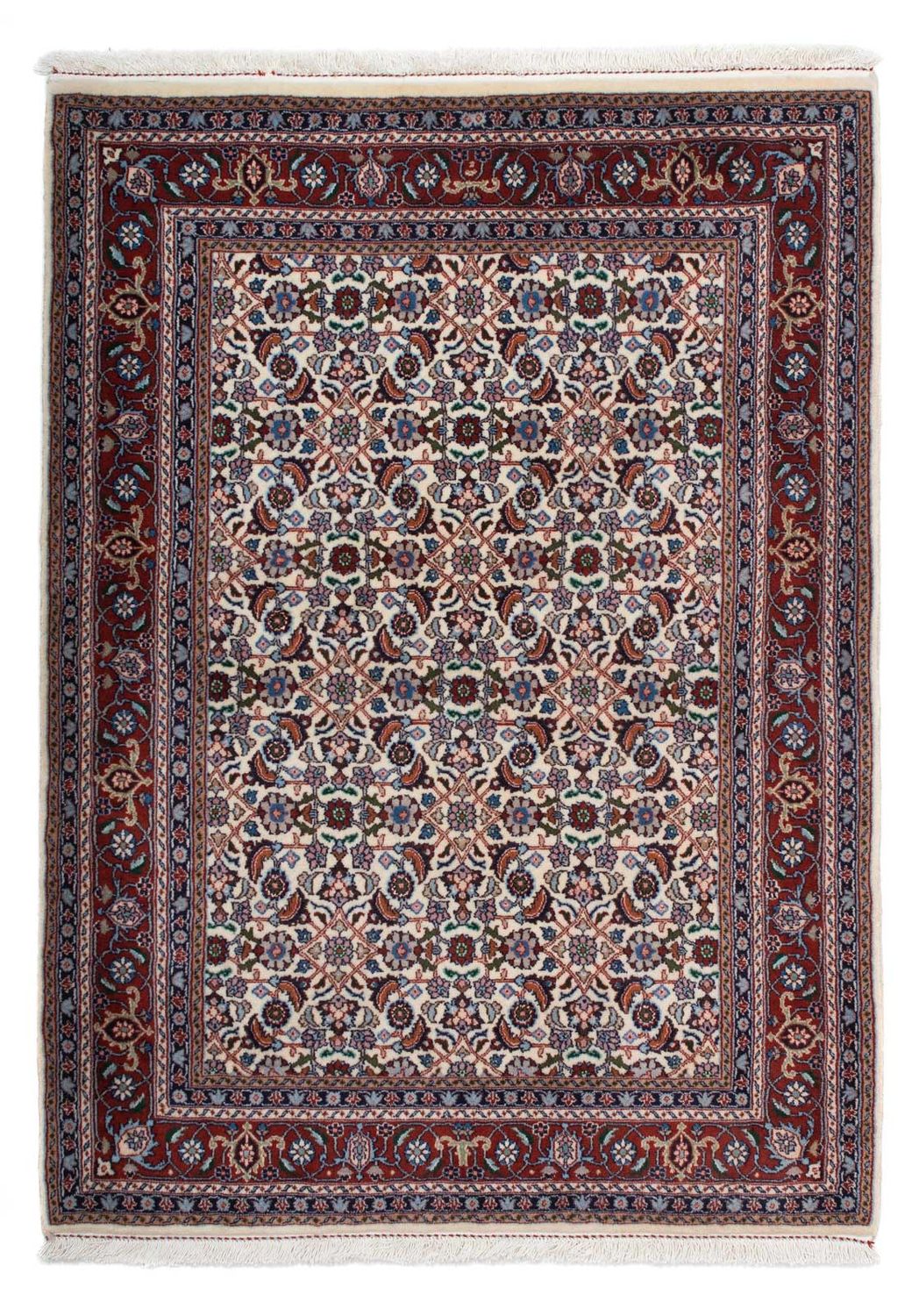 Tappeto Persero - Nomade - 151 x 109 cm - beige