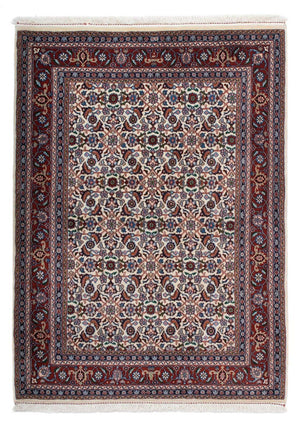 Tappeto Persero - Nomade - 151 x 109 cm - beige