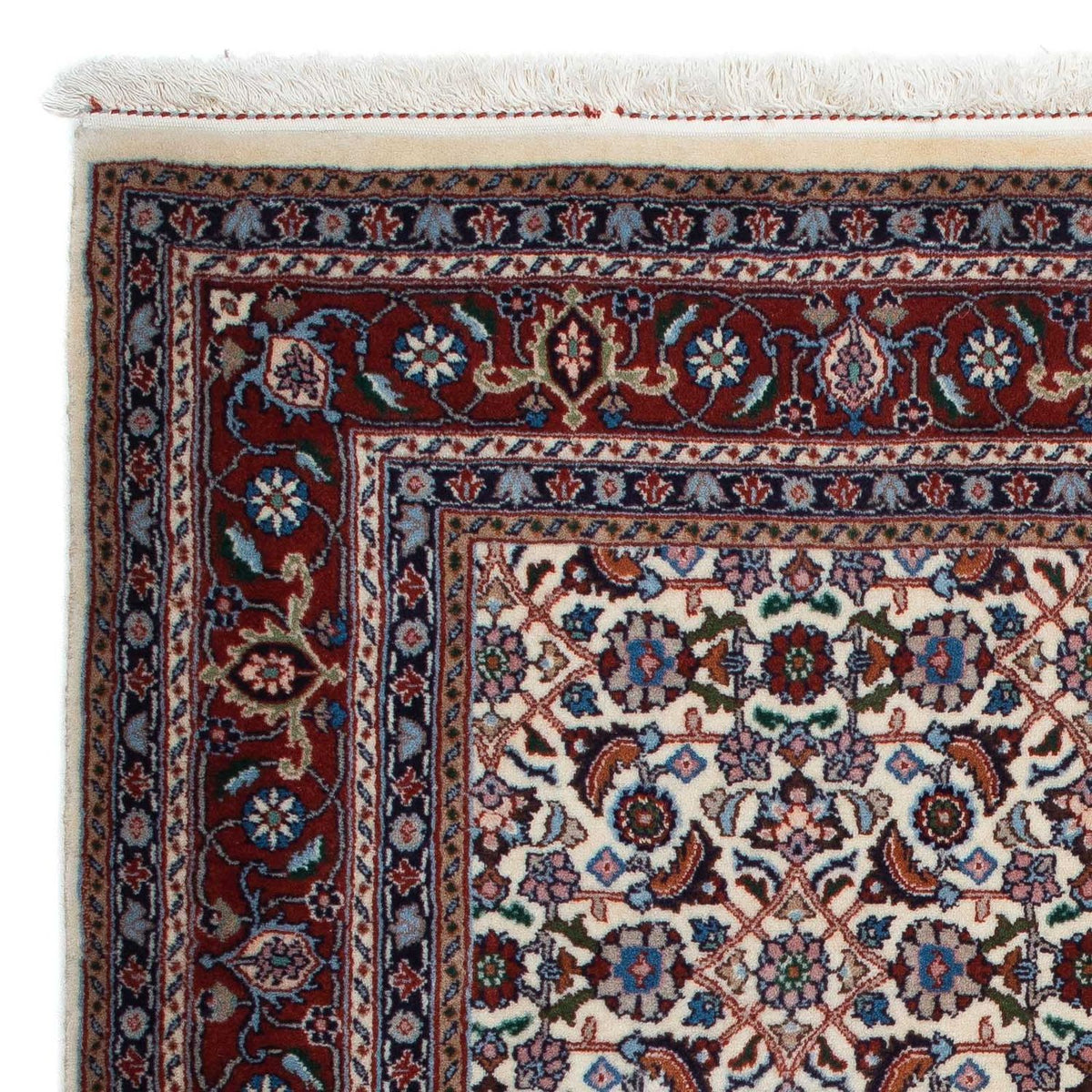 Hosseinabad Tappeto 109x151cm - Tappeto persiano