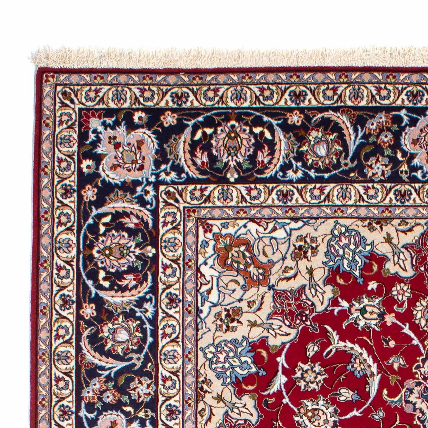 Isfahan Tappeto 227x164cm - Tappeto persiano
