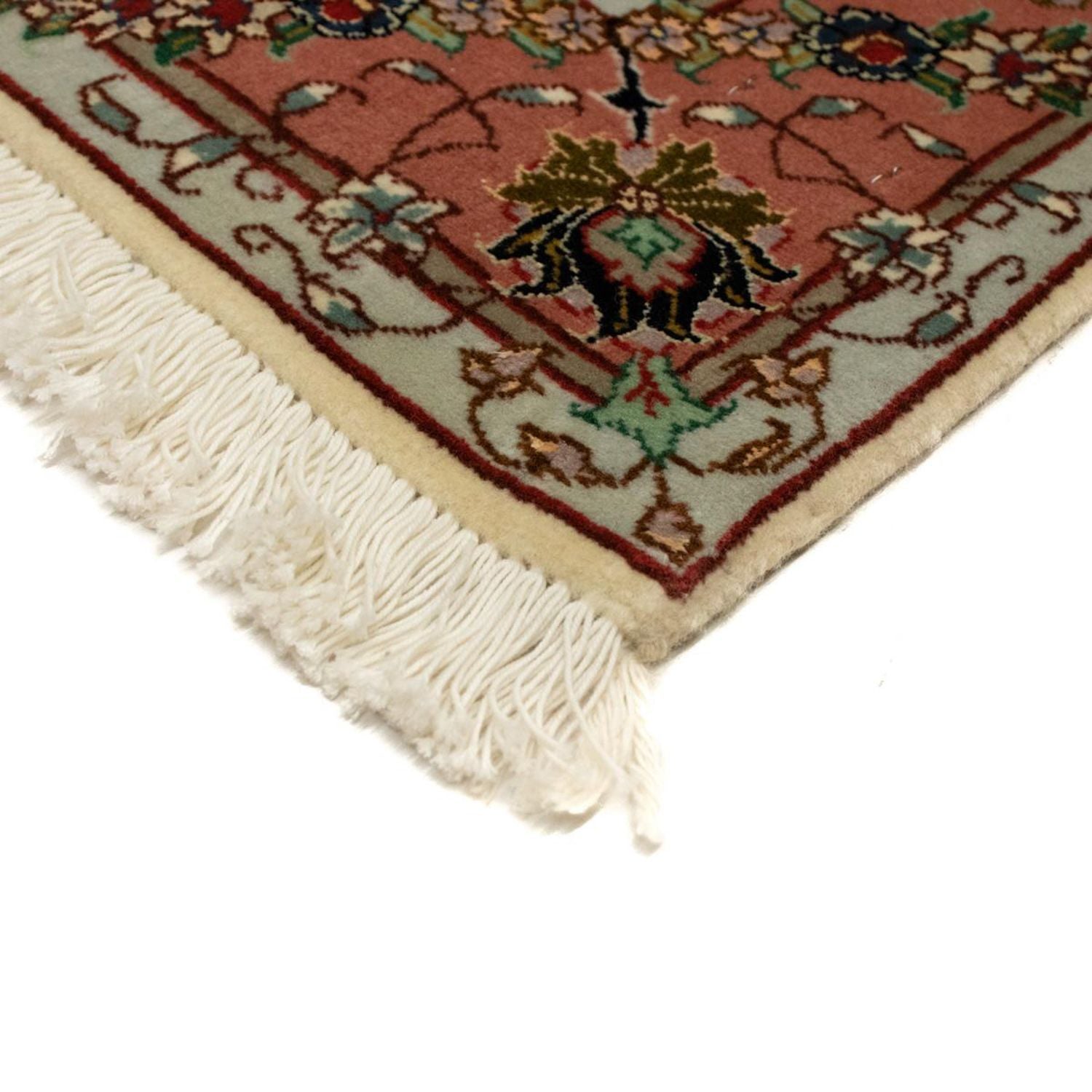 Tappeto Persero - Tabriz - Reale - 152 x 102 cm - beige