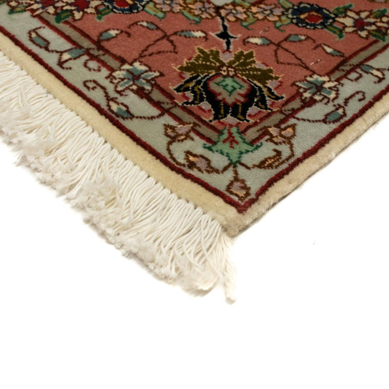 Tappeto Persero - Tabriz - Reale - 152 x 102 cm - beige