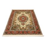 Tappeto Persero - Tabriz - Reale - 152 x 102 cm - beige