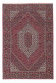 Bidjar Tappeto 132x206cm - Tappeto persiano