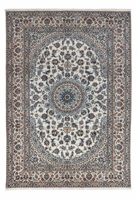 Nain - 9 la Tappeto 359x251cm - Tappeto persiano – product image