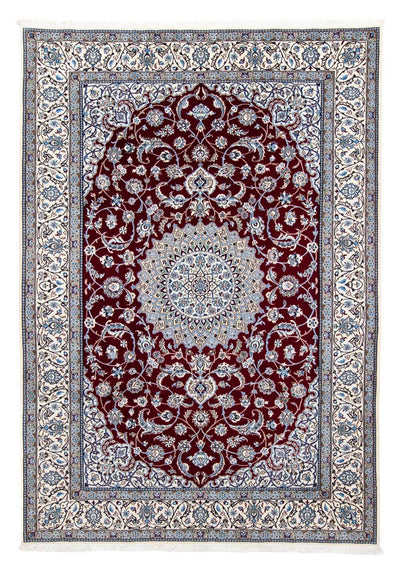 Nain - 9La Tappeto 202x288cm - Tappeto persiano