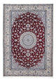 Nain - 9La Tappeto 202x288cm - Tappeto persiano