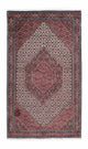 Bidjar Tappeto 128x221cm - Tappeto persiano