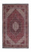 Tappeto Persero - Bidjar - 211 x 126 cm - rosso chiaro