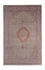 Tappeto Persero - Tabriz - 307 x 197 cm - marrone chiaro