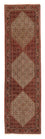 Tappeto corsia Tappeto Persero - Bidjar - 308 x 85 cm - multicolore