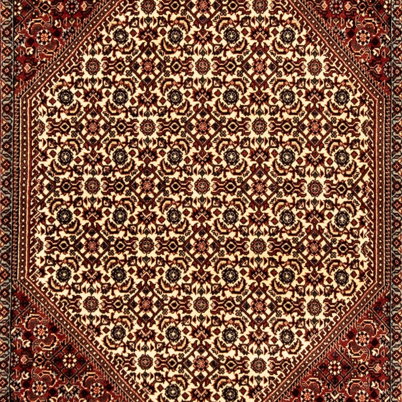 Tappeto corsia Tappeto Persero - Bidjar - 308 x 85 cm - multicolore