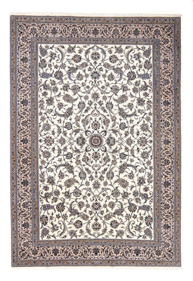 Tappeto Persero - Nain - Premio - 310 x 215 cm - beige