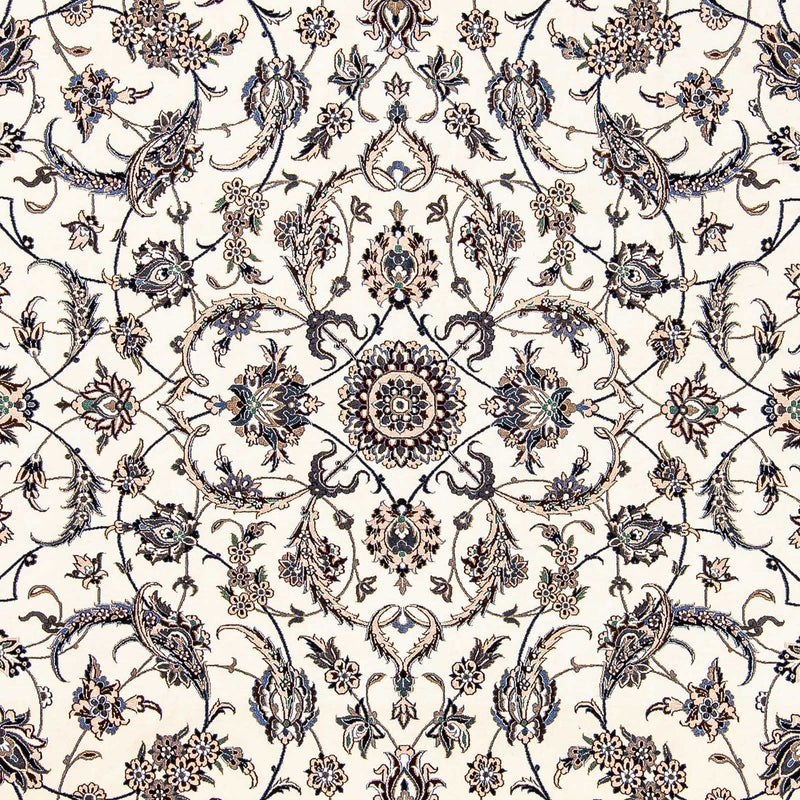 Tappeto Persero - Nain - Premio - 310 x 215 cm - beige