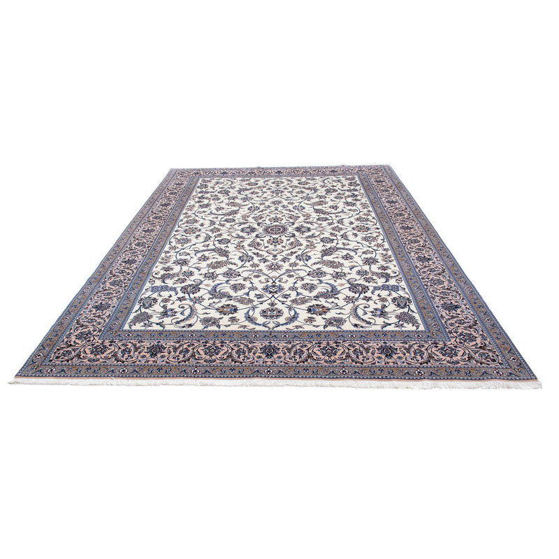 Tappeto Persero - Nain - Premio - 310 x 215 cm - beige