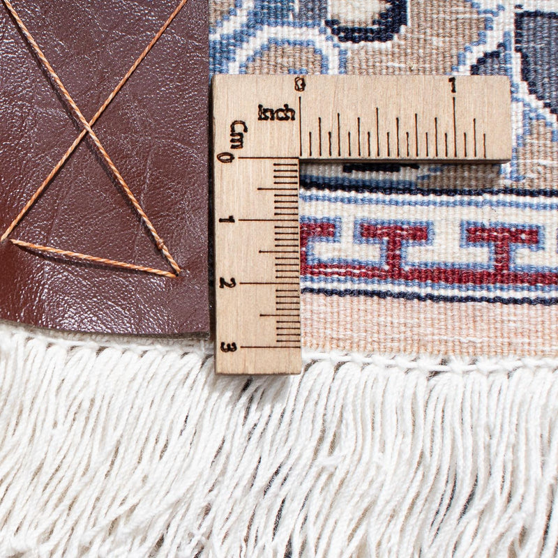 Tappeto Persero - Nain - Premio - 310 x 215 cm - beige