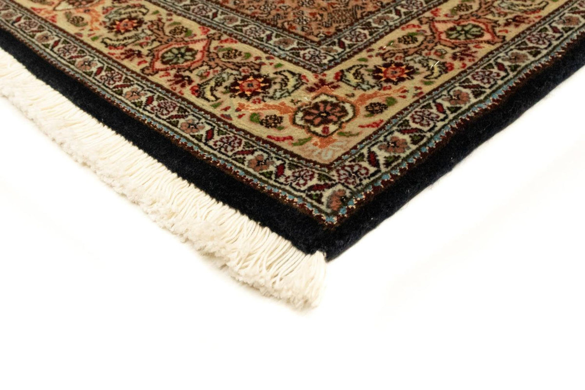 Tabriz - 50 Raj Tappeto 103x142cm - Tappeto persiano