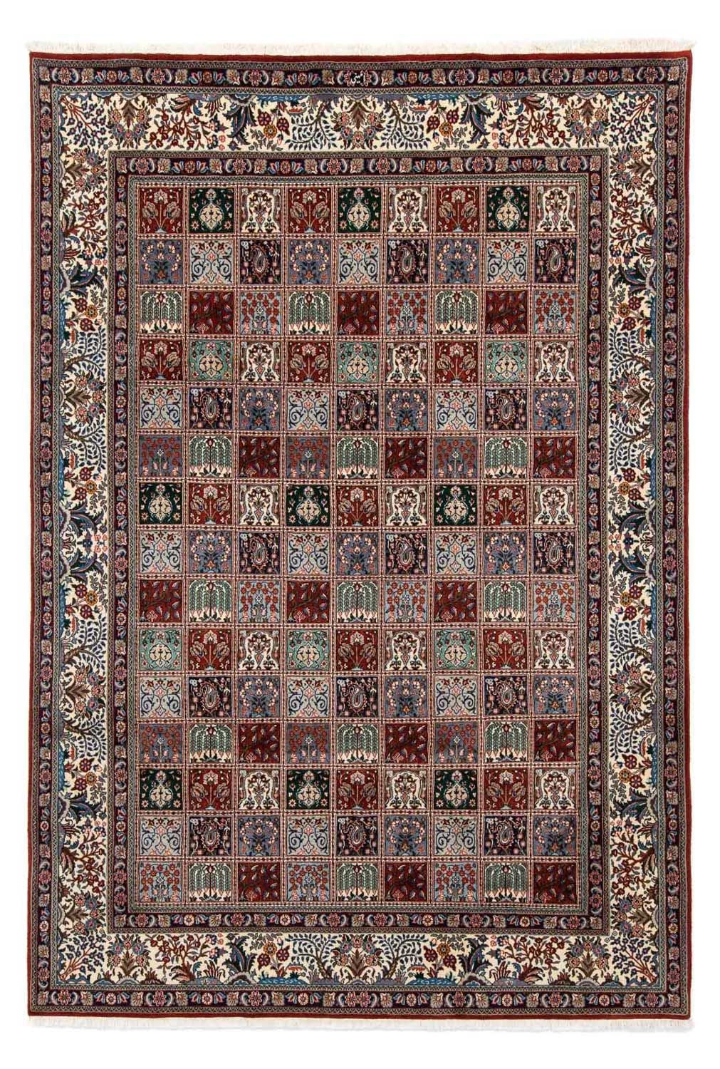 Tappeto Persero - Classico - 290 x 198 cm - multicolore