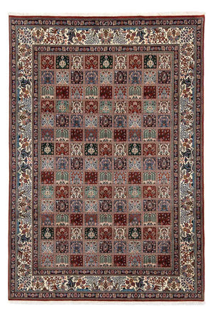 Tappeto Persero - Classico - 290 x 198 cm - multicolore