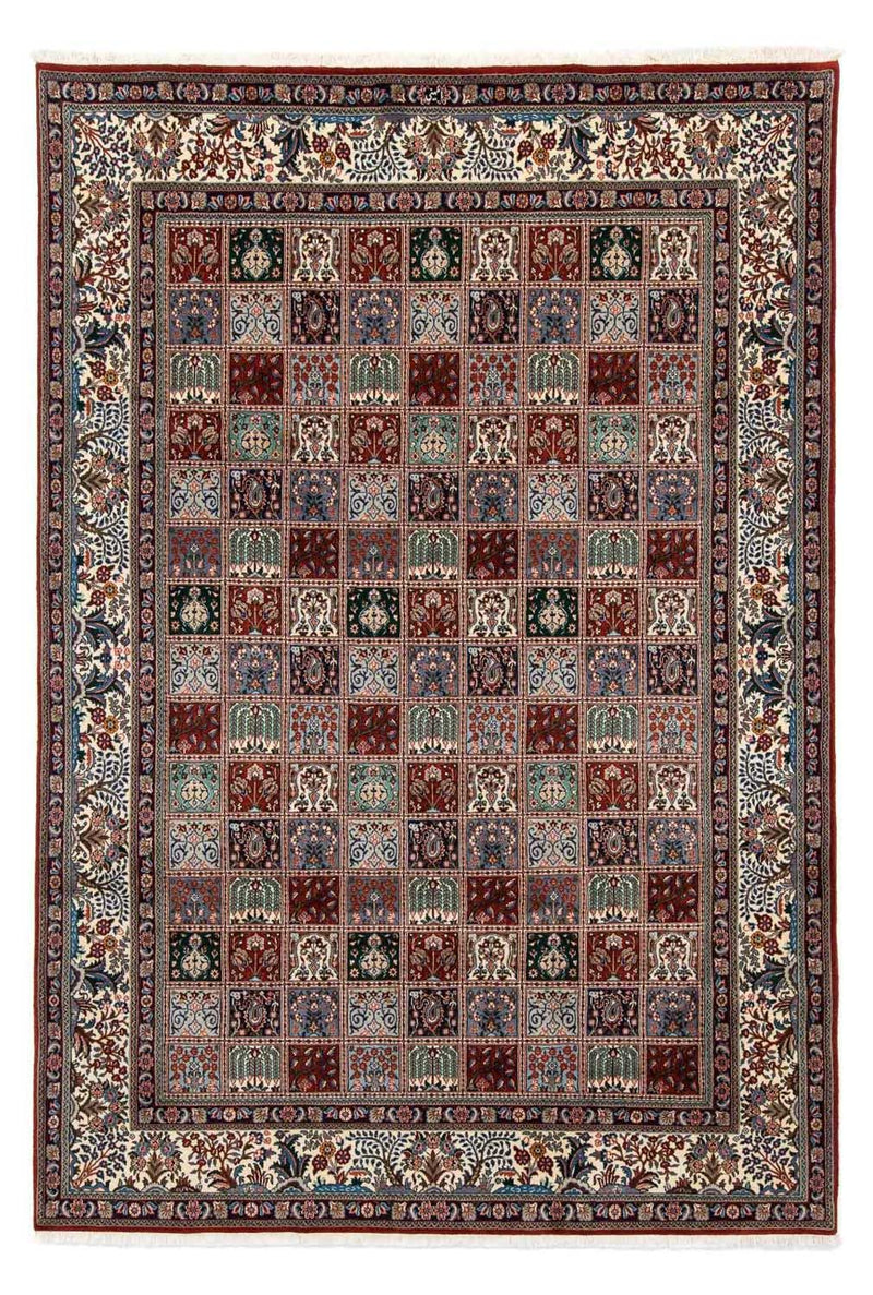 Tappeto Persero - Classico - 290 x 198 cm - multicolore