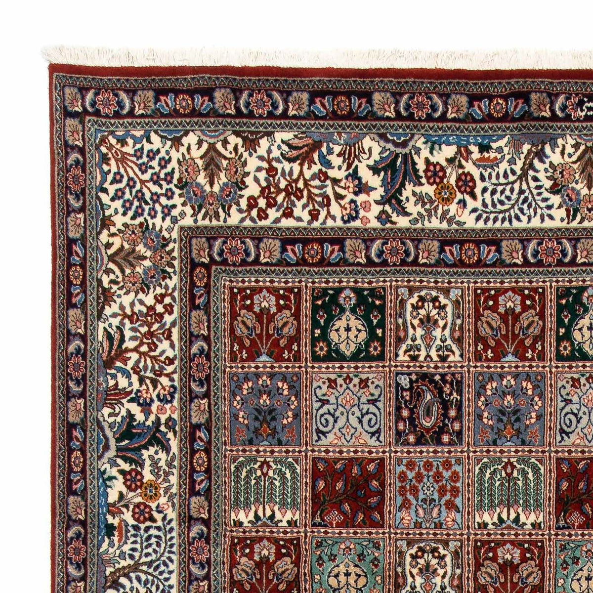 Tappeto Persero - Classico - 290 x 198 cm - multicolore