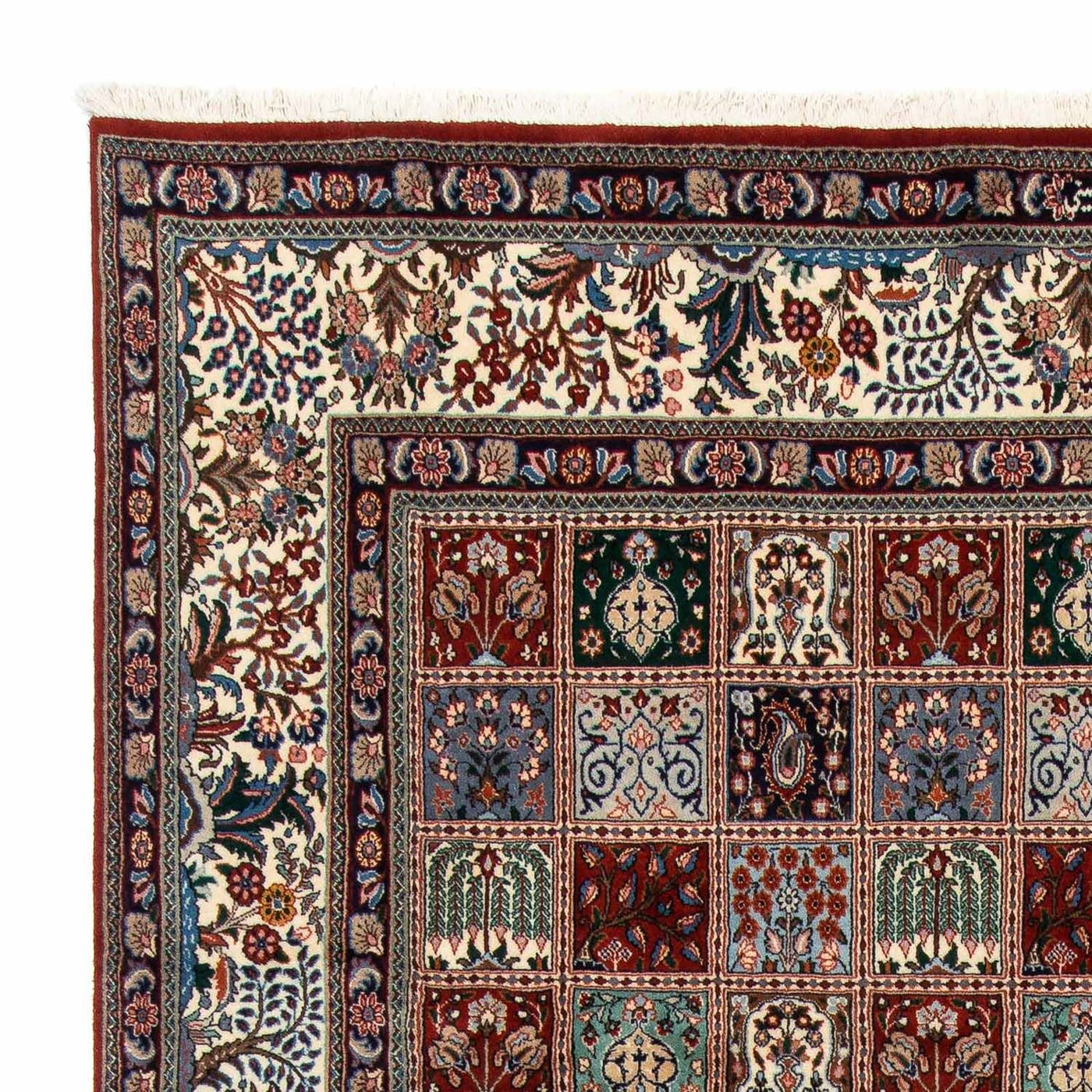 Moud Tappeto 290x198cm - Tappeto persiano