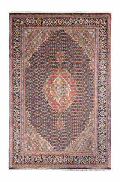 Tabriz Tappeto 202x310cm - Tappeto persiano