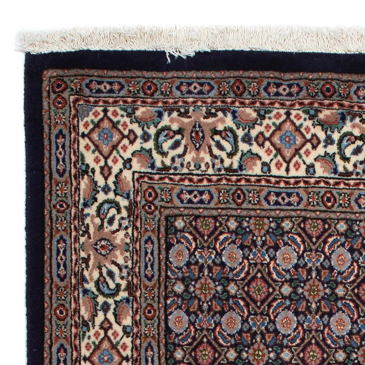 Moud Tappeto 146x99cm - Tappeto persiano