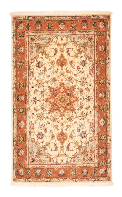 Tabriz - 50 Raj Tappeto 98x141cm - Tappeto persiano