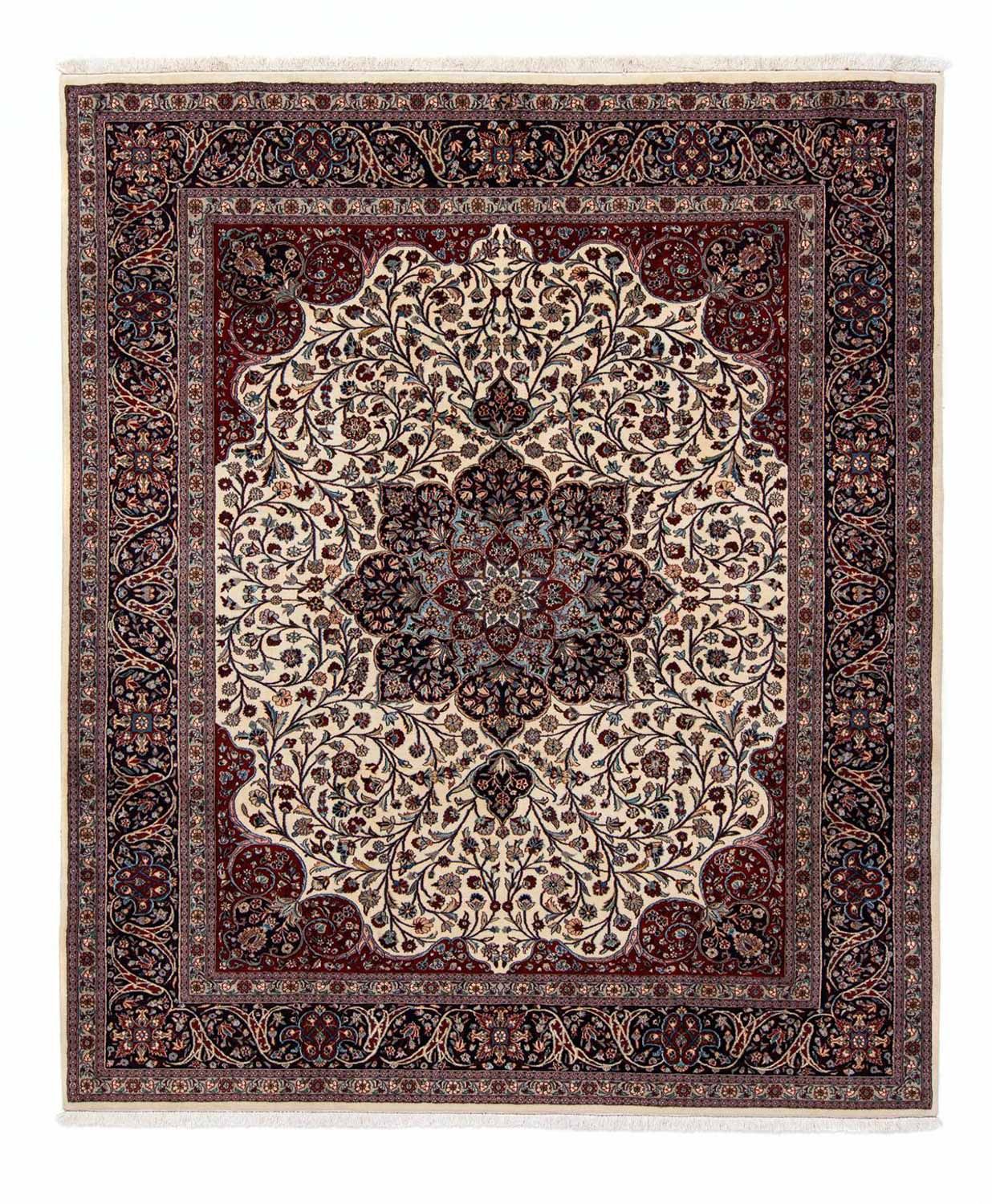 Tappeto Persero - Classico - 270 x 218 cm - beige