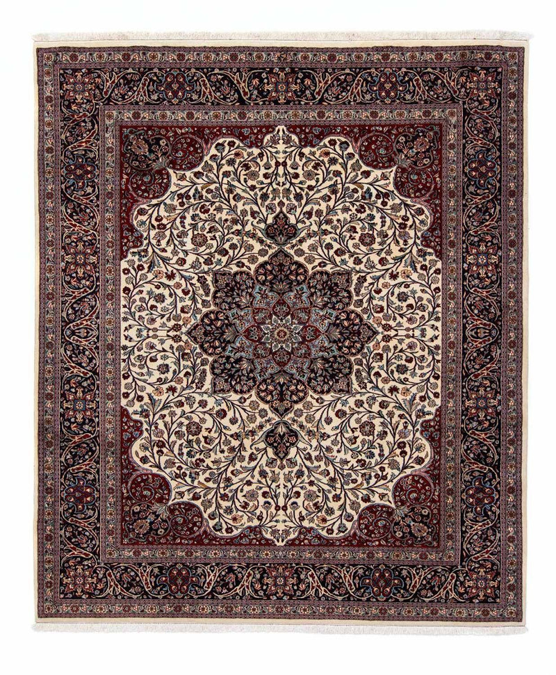 Tappeto Persero - Classico - 270 x 218 cm - beige