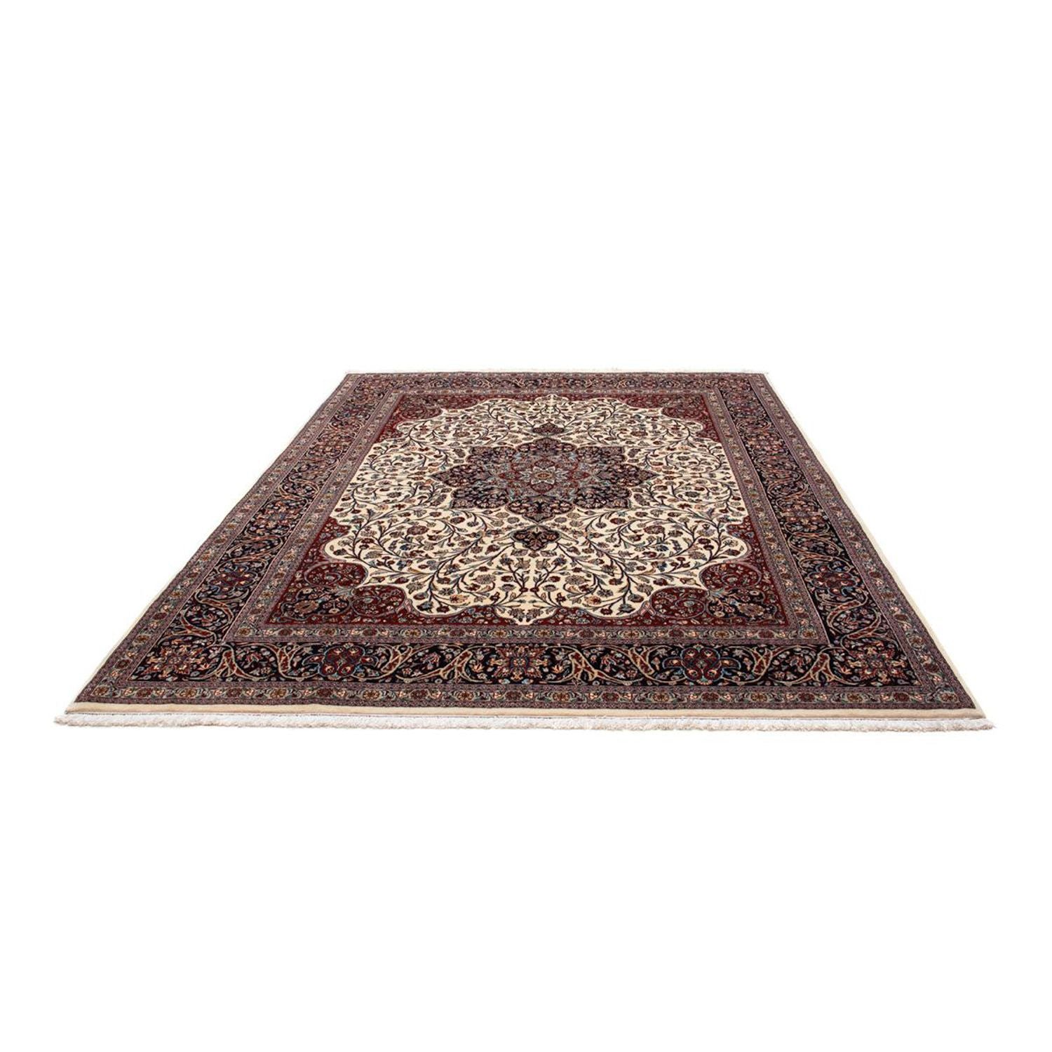 Tappeto Persero - Classico - 270 x 218 cm - beige