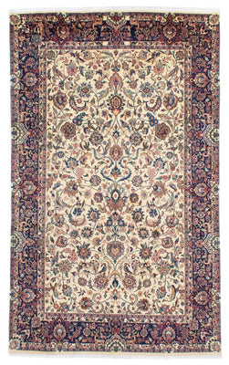 Tappeto Persero - Nain - Reale - 314 x 193 cm - beige
