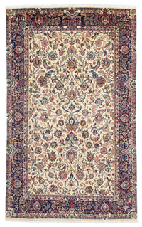 Tappeto Persero - Nain - Reale - 314 x 193 cm - beige