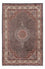 Tappeto Persero - Classico - 291 x 198 cm - blu scuro