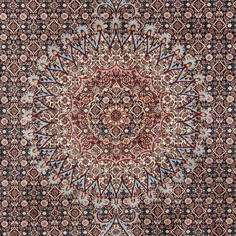Tappeto Persero - Classico - 291 x 198 cm - blu scuro