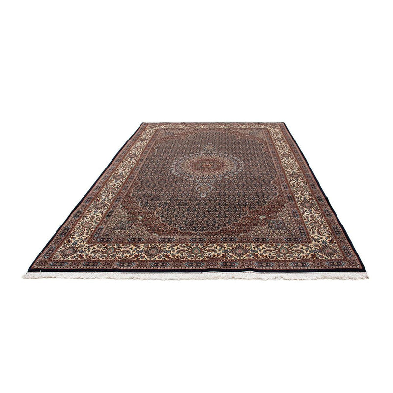 Tappeto Persero - Classico - 291 x 198 cm - blu scuro