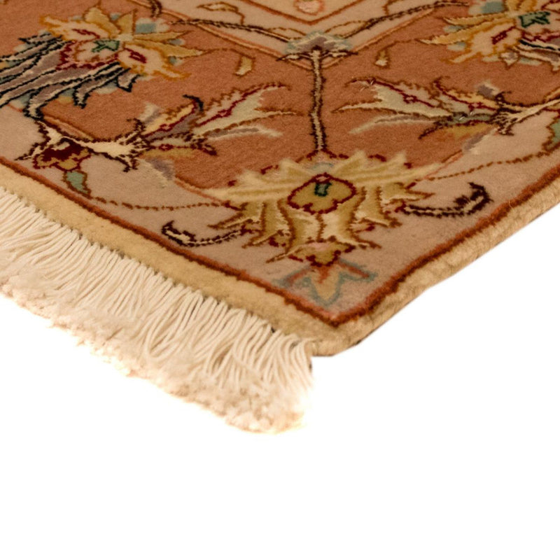 Tappeto Persero - Tabriz - Reale - 150 x 101 cm - beige
